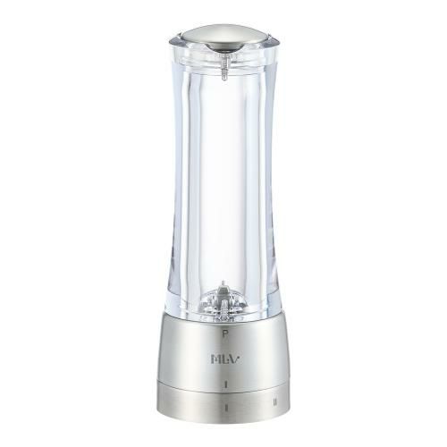 ロッキー ペパーミル ステン 17cm HP0807BP