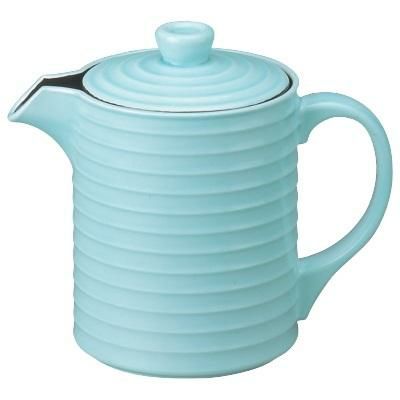 樹脂製和やすらぎ汁次青磁大（750cc）