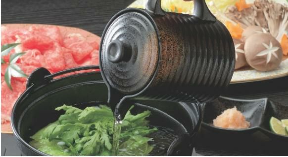 耐熱ABS やすらぎ汁次 焼き締め 1000cc/業務用/新品