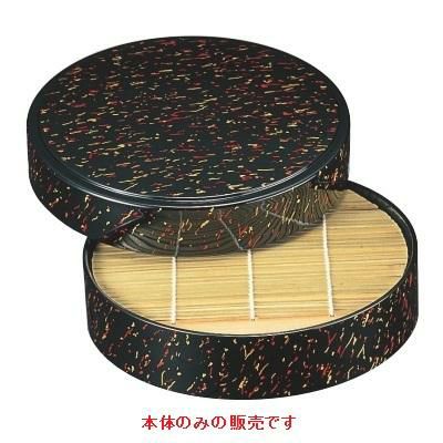 21cm丸ざるたたき本体（底板無）