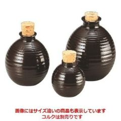 ロクロ目つゆ入ウルミコルク別途3人用