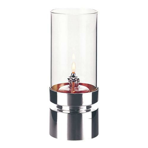 レインボーカラー オイルランプ 600S-102C