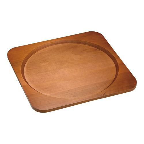 パエリア鍋 専用木台 36cm用