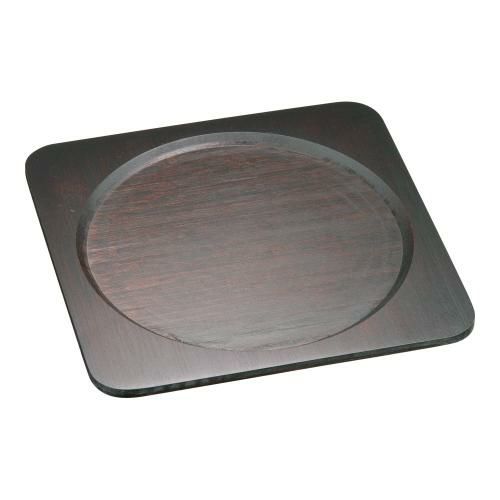 竹製 パエリア鍋専用敷板 30cm用