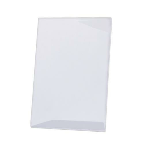 アクリル サインホルダー 片面用 47401 A4縦