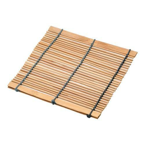 スス竹マット 小