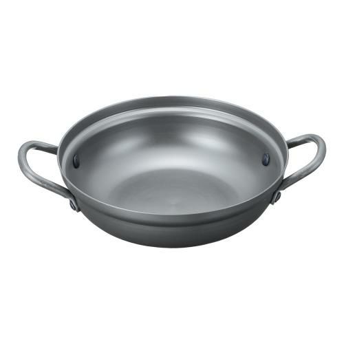 NEW万能アルミ鍋 深型 AN-20H 20cm