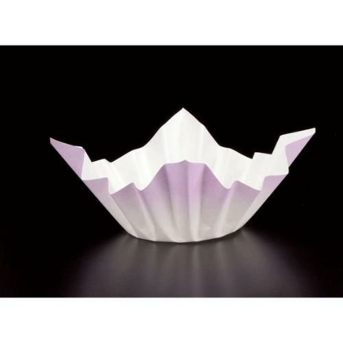 色和紙鍋(250枚入) 紫色 SKA147