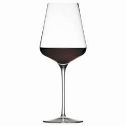 クアトロフィル ボルドー 6個セット