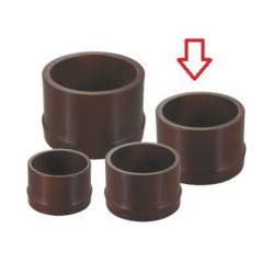 越前すす竹丸鉢φ9.5cm