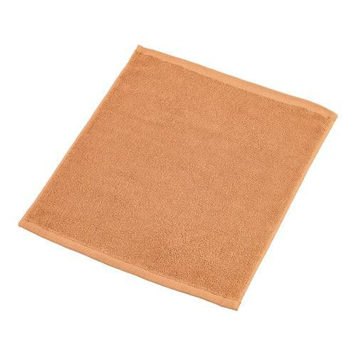 おしぼり No.28 茶 (1ダース入)