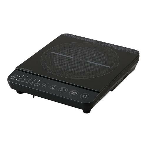 アイリスオーヤマ IHコンロ IHK-T392-B