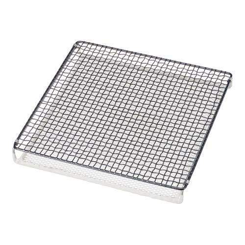 セラミックフッ素焼き網 4506 20cm