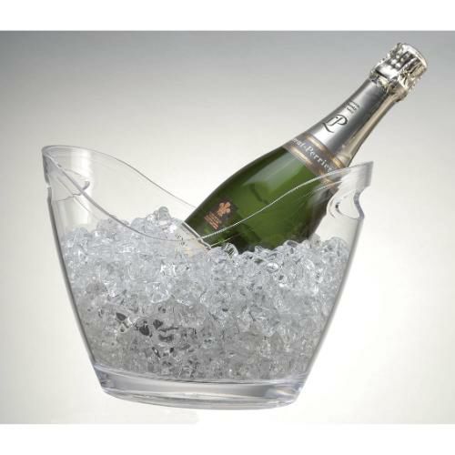 ワインバケット ヴィノ・ゴンドラ G-2-C クリア