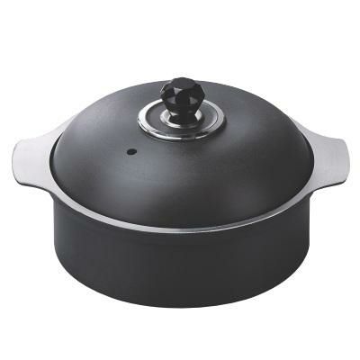 18.5cm韓国石焼スープ鍋（大）