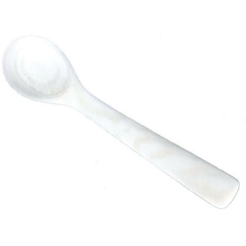 シェル 白貝スプーン(直) SH-S2
