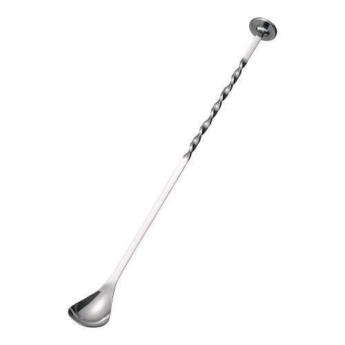 18-0バーテンダースプーン