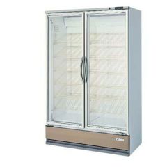 リーチイン ワイン専用 【福島工業】【リーチイン】【幅1200×奥行650(+50)×高さ1900】【MWS-40GMTR5】【薄型】【送料無料】