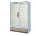 リーチイン ワイン専用 【福島工業】【リーチイン】【幅1200×奥行650(+50)×高さ1900】【MWS-40GMTR5】【薄型】【送料無料】