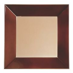 角四方前菜盆銀透き渕べっ甲尺1