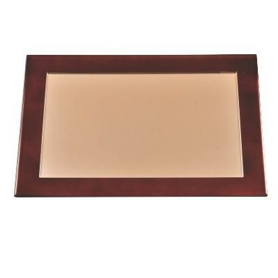 長角懐石炉縁盆銀透き渕べっ甲尺4