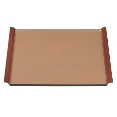 エアートレー銀透き天べっ甲SL尺5