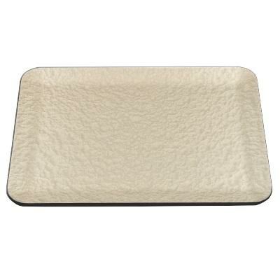 耐熱寿盆シャンパンゴールドアクアSL尺4 ゴールド