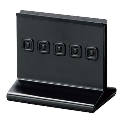 【えいむ】メタルメニューブック立 BS-62(LS)