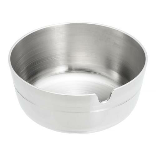 18-8シティースタック 灰皿 7cm