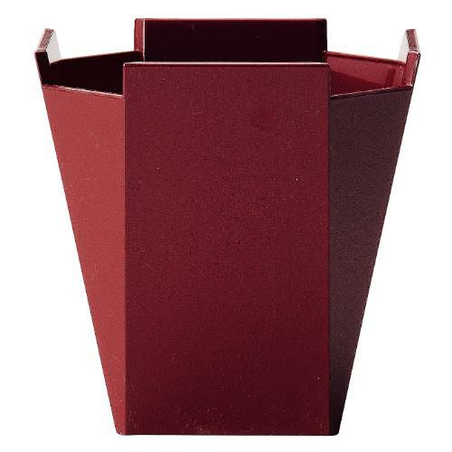 和心 ハイボール 18cm WS1843 レッド