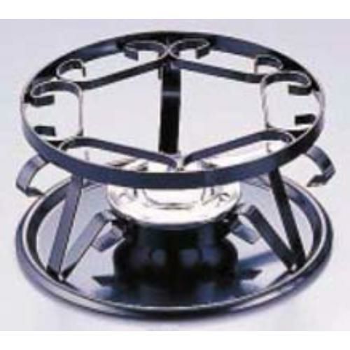 ヌーベル フォンデュストーブスタンド B509(アルコールランプ付)