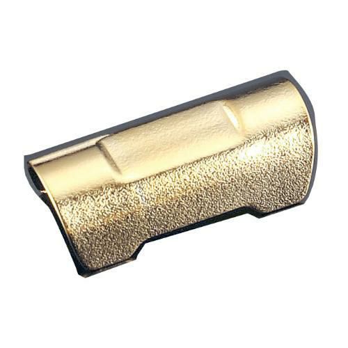 18-8 ドーム型箸置 金仕上げ