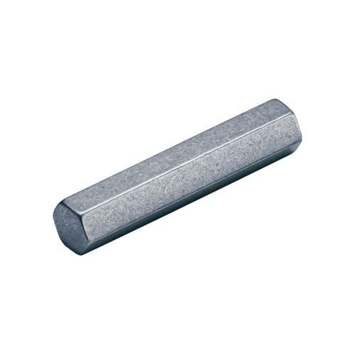 TKG18-8ヘリテージ バレルグレー 箸置 ヘキサゴン