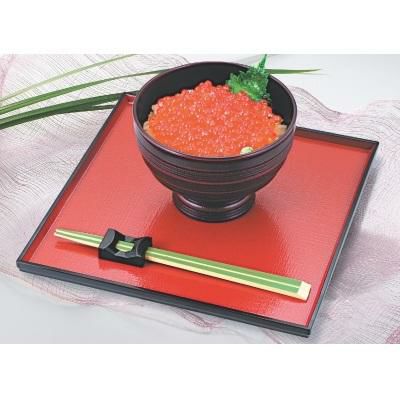 角布目盆朱天黒尺1 朱天黒