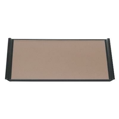 フライト盆ベージュメタ普賢塗SL尺3 ベージュ