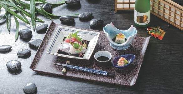 ウイングトレーエンジ銀河普賢塗SL尺2