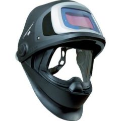 3M アドフロー[[TM上]] 電動ファン付き呼吸用保護具(自動遮光溶接面