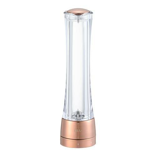 ロッキー ペパーミル ブロンズ 23cm HP0809M