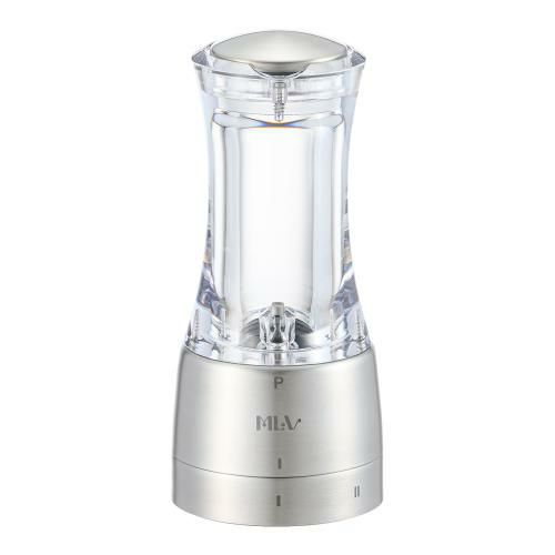 ロッキー ペパーミル ステン 14cm HP0805BP