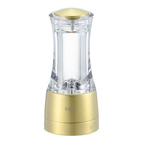 ロッキー ソルトミル ゴールド 14cm CP0805J