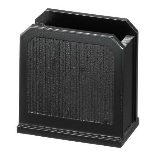 SA黒・ナフキン立 N-7-2