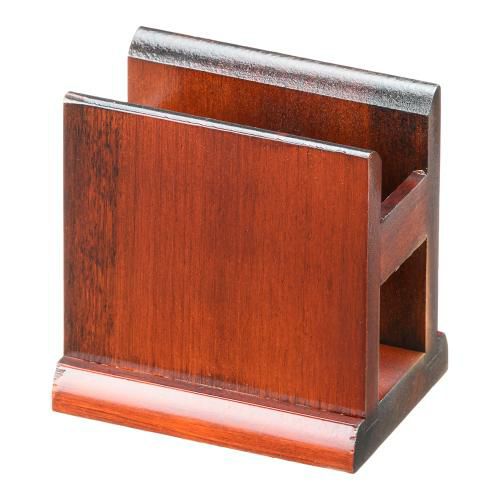 木製 ナフキン立 SB-704