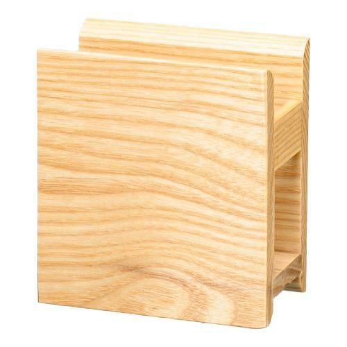 木製ナフキン立 PW-703