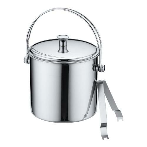 ステン2層式アイスペール 2.0L