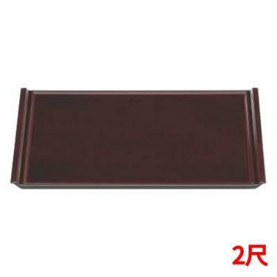 フライト盆溜毘沙門天2尺