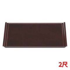 フライト盆溜毘沙門天2尺