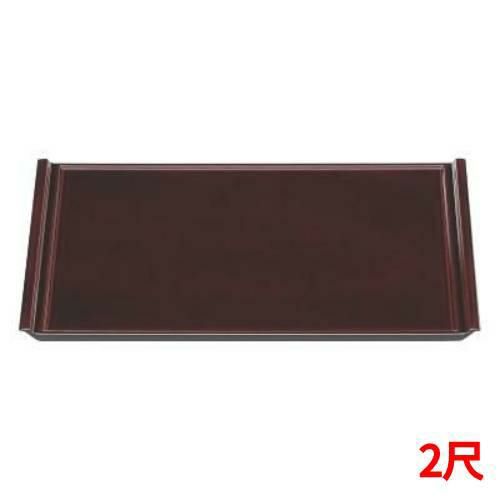 フライト盆溜毘沙門天2尺