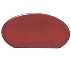 浪漫半月盆後藤塗毘沙門天SL尺3