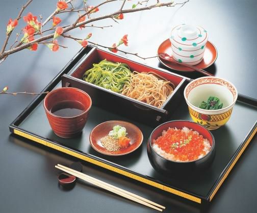 竹張切立盆グリーンメタ普賢塗SL尺5 グリーン