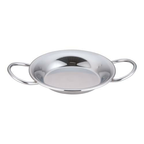 SA18-8パエリア鍋 18cm